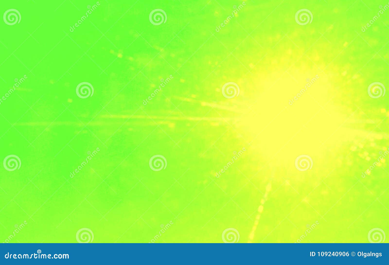 Wallpaper #472b5 Yellow Neon Green Neon Image Photo Free Trial Bigstock