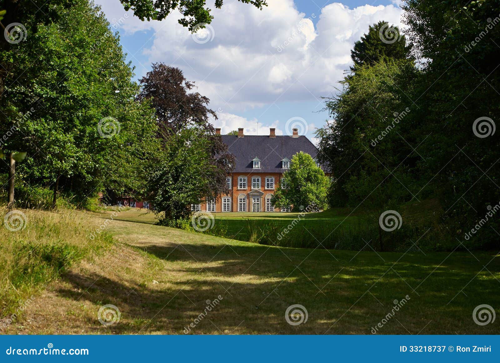 Wallpaper #yWj9H5MBSpphPi3-hyzx123 Big Beautiful Mansion House Estate Denmark Stock Image Image of