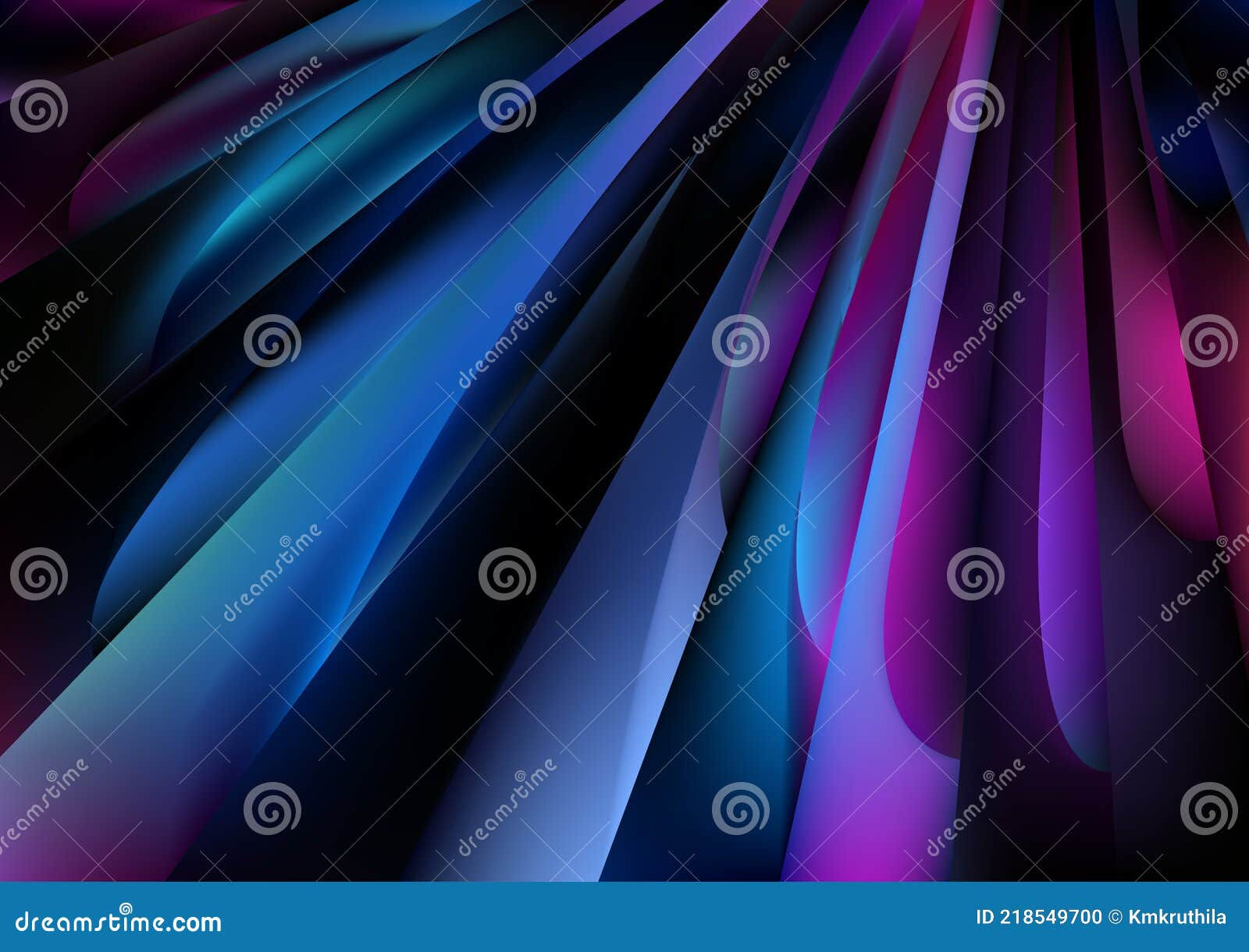 Wallpaper #Z2fA6pIBSpphPi3-eUjf263 Black Pink and Blue Abstract Shiny Background Stock Vector