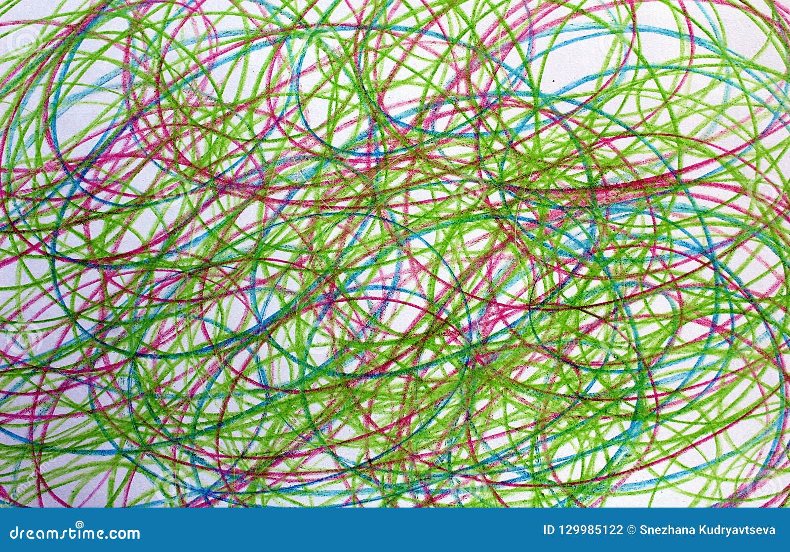 Wallpaper #aWdbBJMBSpphPi3--bfl375 Abstract Colorful Scribble Art Background Stock Photo