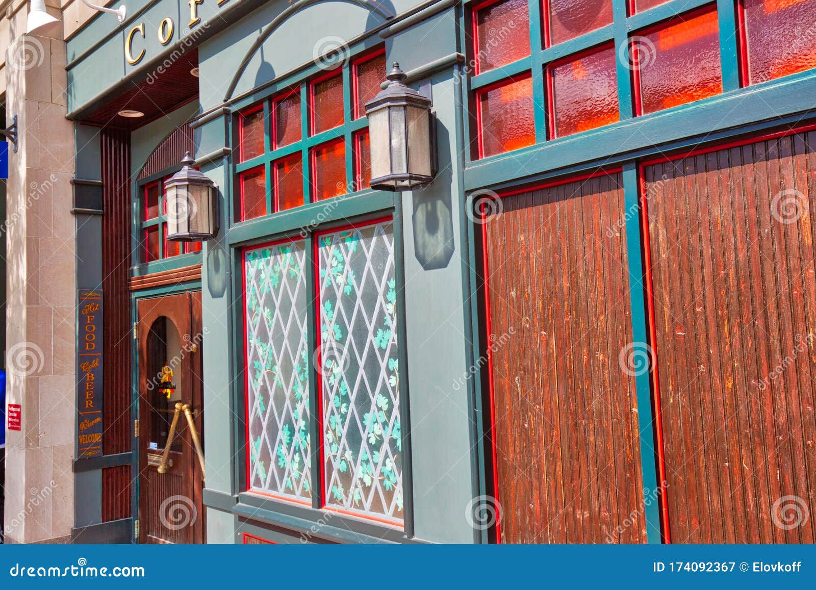 Wallpaper #_7gHjZIBJvJKYCmEANTJ35 Famous Irish Pubs in Boston Back Bay Editorial Photography Image of