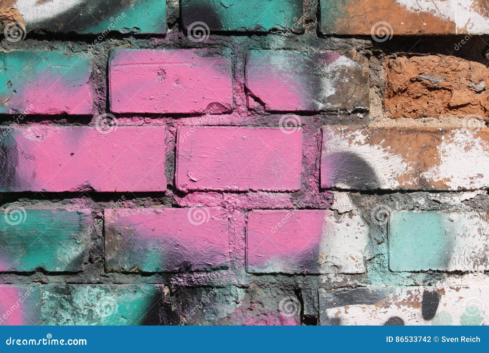 Wallpaper #77568 Graffiti Brick Wall Sublimation Clipart Png 21444163 Png