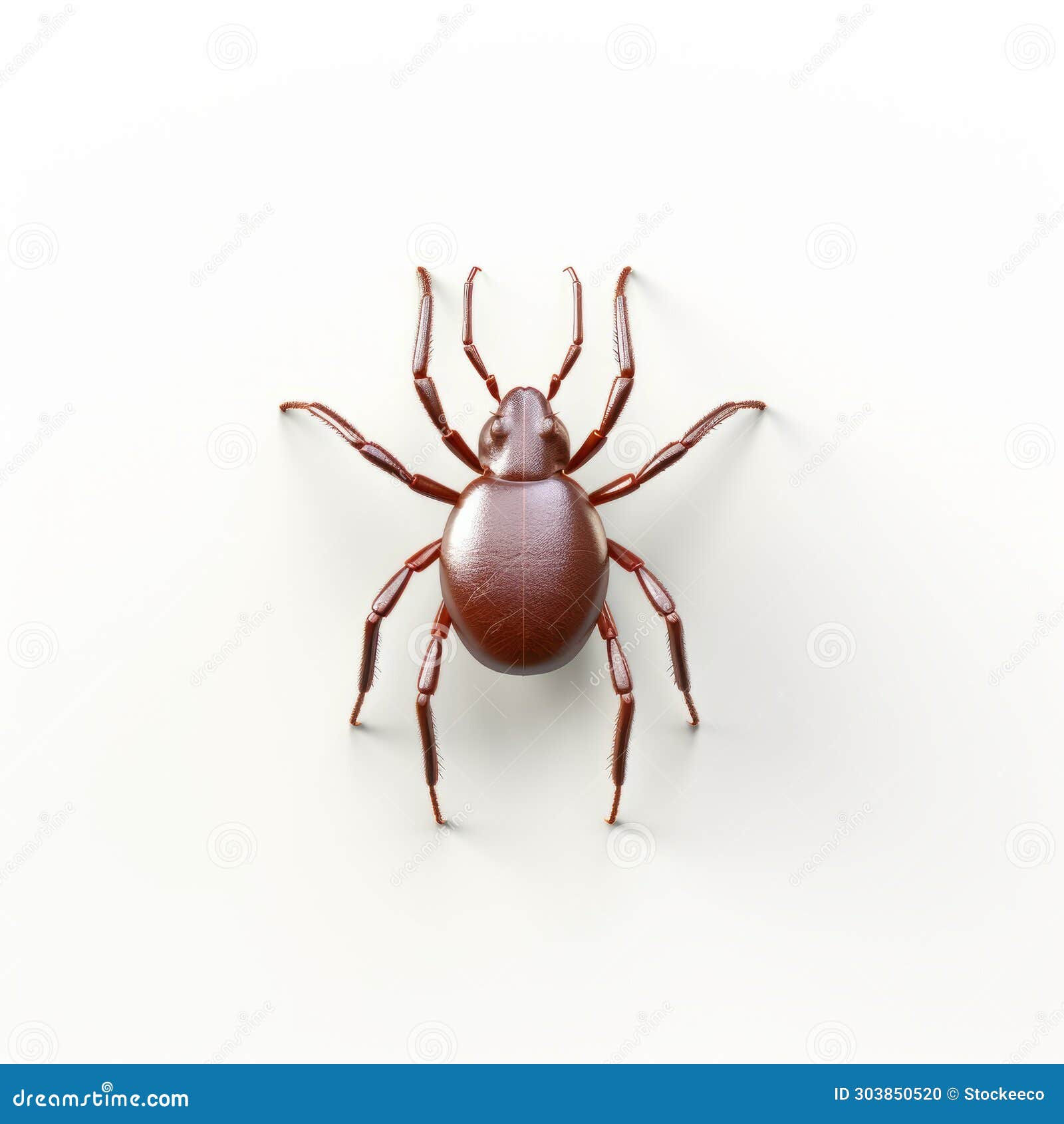 Wallpaper #46455 Brown Spider Cartoon Isolated Illustration Stock Vector Image Art Alamy