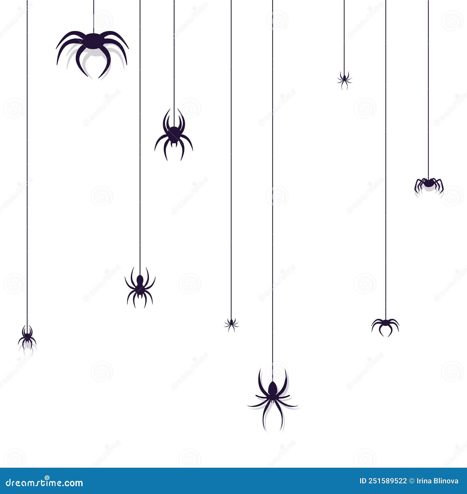 Wallpaper #AANPZZMBpyOg8YnER9mL72 Spider Web Patterns Doodle Set Vector Illustration Cartoondealercom