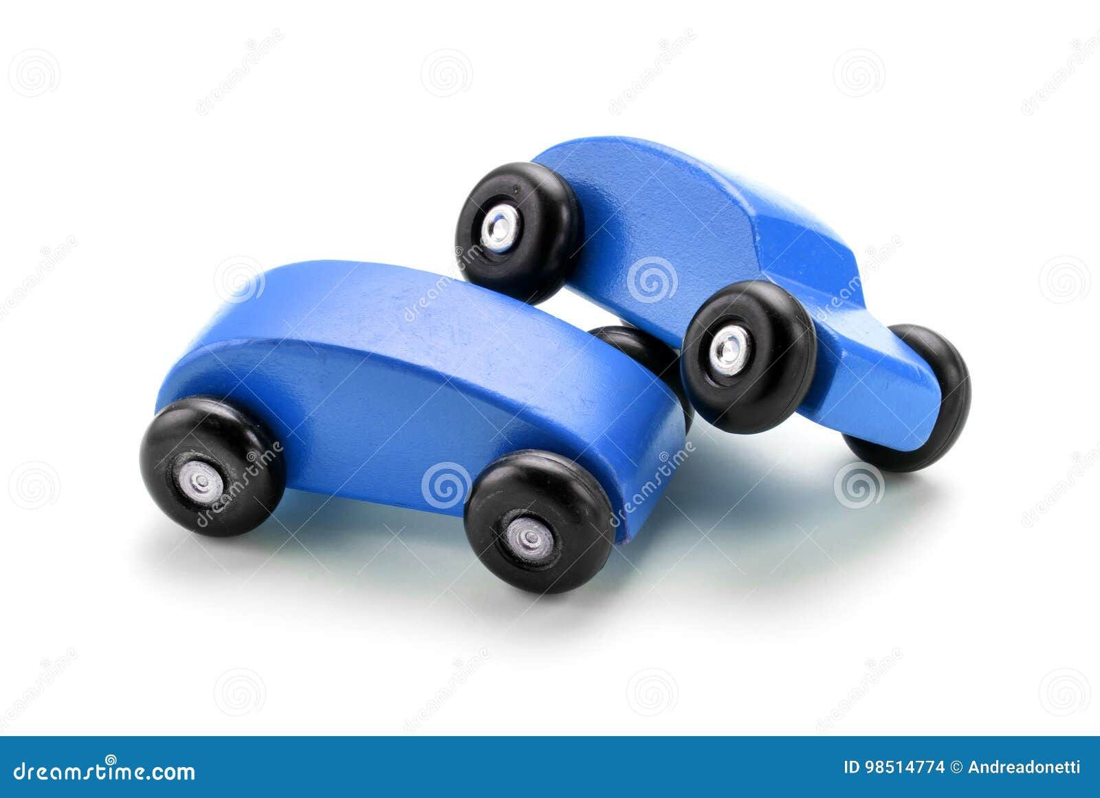 Wallpaper #0GfJ9pIBSpphPi3-OYTp150 Blue Toy Car Crash Against White Background Stock Photo Image of
