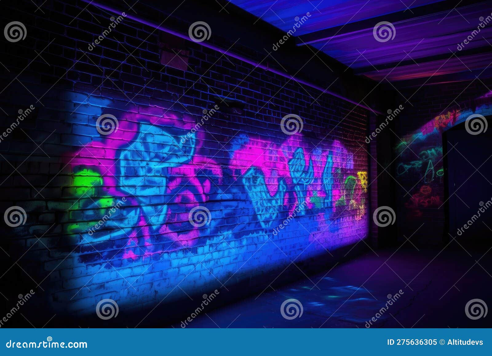 Wallpaper #77568 Graffiti Brick Wall Sublimation Clipart Png 21444163 Png