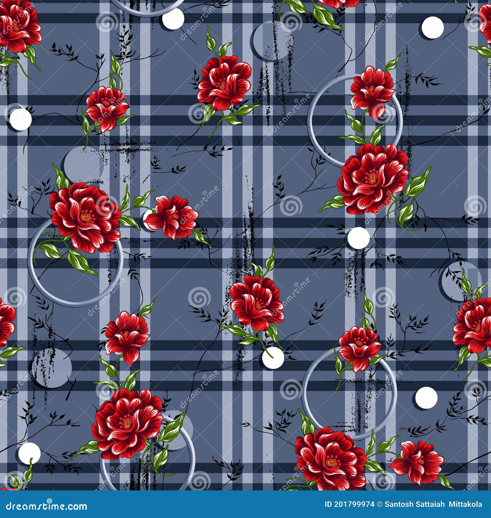 Wallpaper #4GdP9JIBSpphPi3-k3mn97 Beautiful Flower Pattern Floral Seamless Digital Designwatercolor