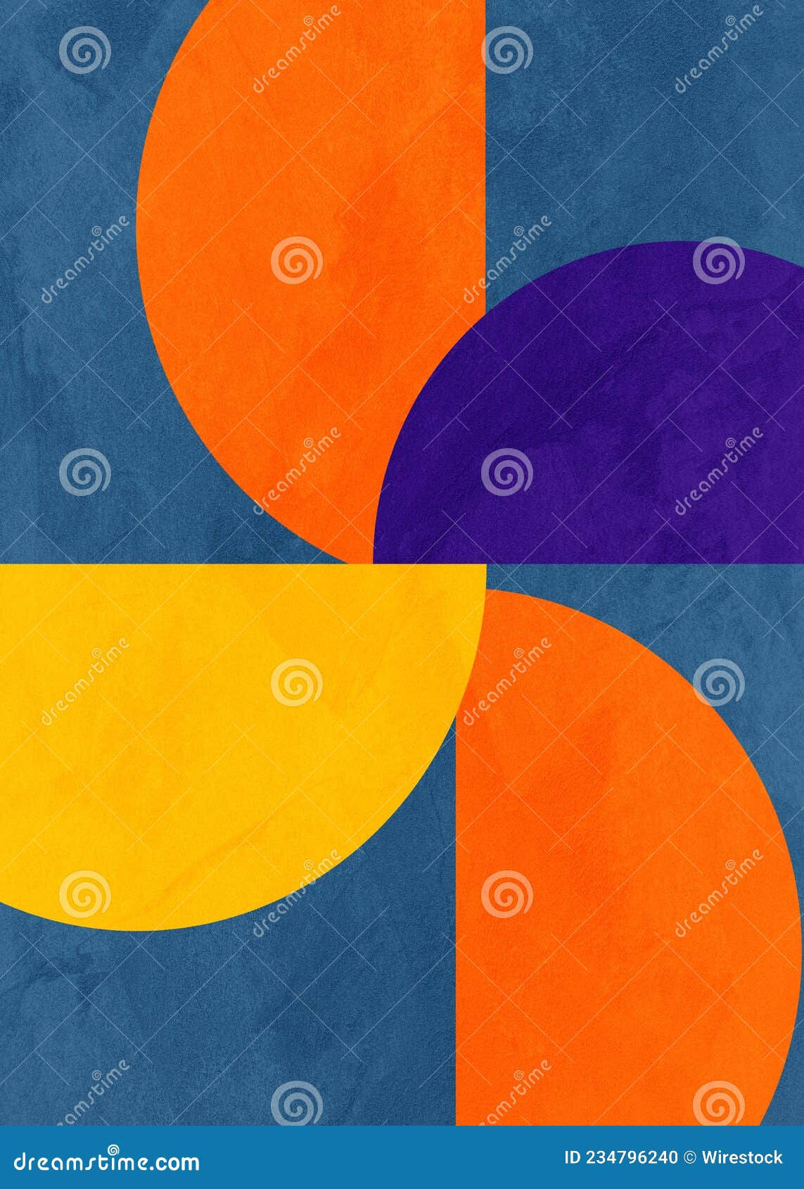 Wallpaper #W2cCDJMBSpphPi3-vtzy272 Beautiful Geometric Modern and Colorful Abstract Digital Art Stock