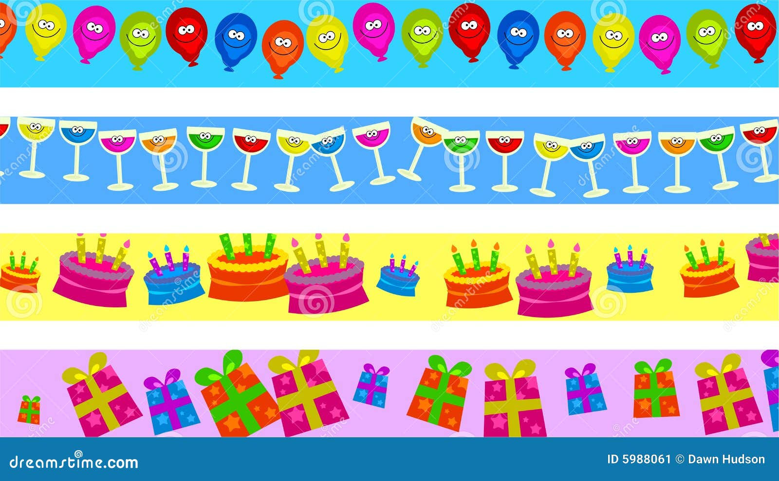 Wallpaper #3DG7NZMB5zzyi_yYq1fz223 Clip Art Borders Birthday