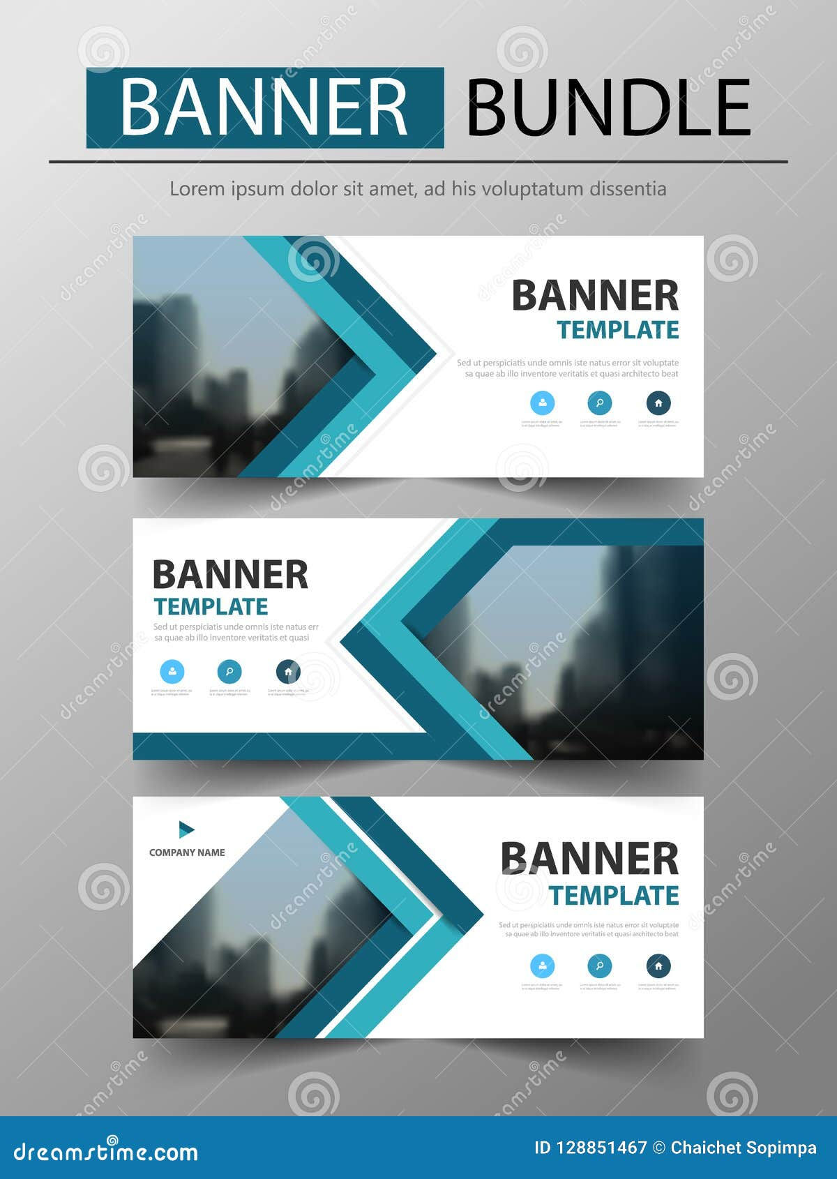 Wallpaper #VWcrC5MBSpphPi3-B9iE376 Blue Triangle Business Banner Template Header Cover for Website Design