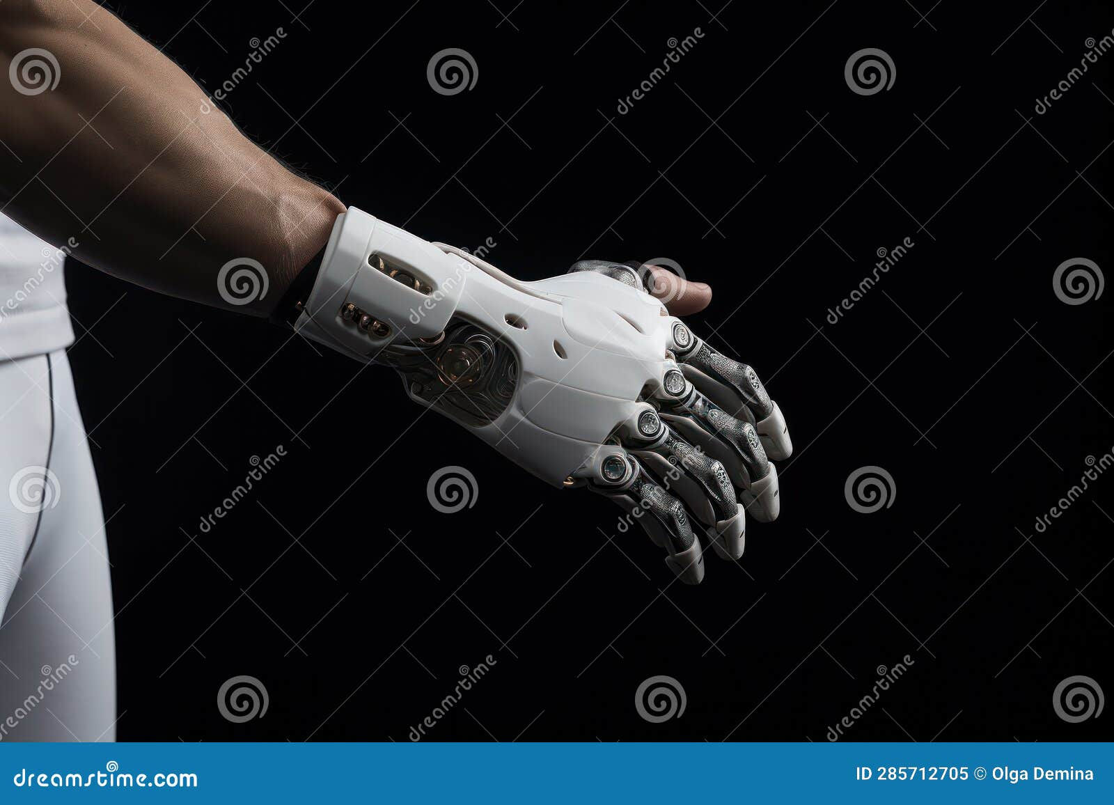 Wallpaper #AfDcf5cBi4JM6agGcSER80 Bionic Advancements Disabled Individuals Embrace Futuristic Prosthetic