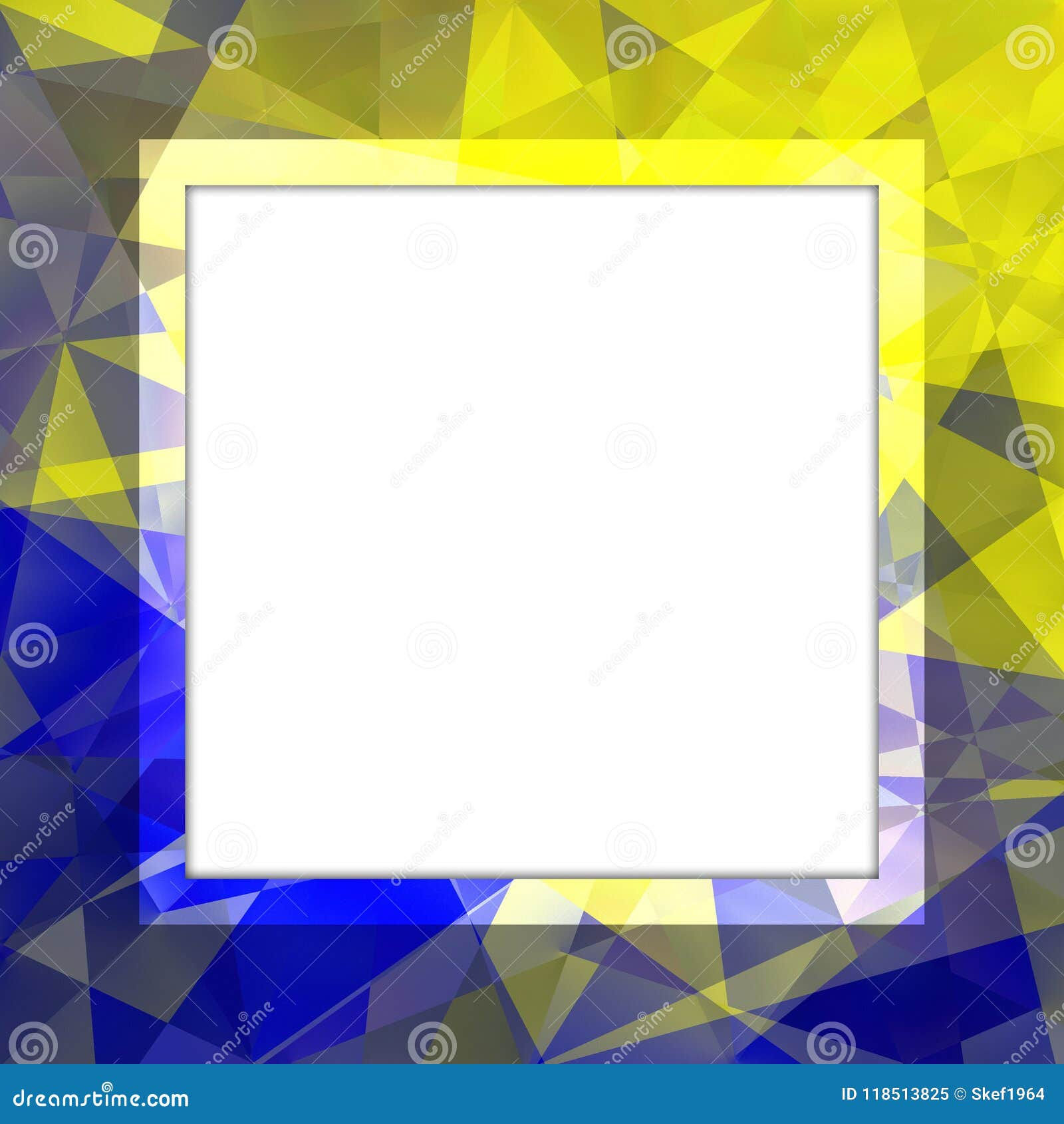 Wallpaper #c9d08 Abstract Colorful Geometric Triangle Seamless Pattern Background