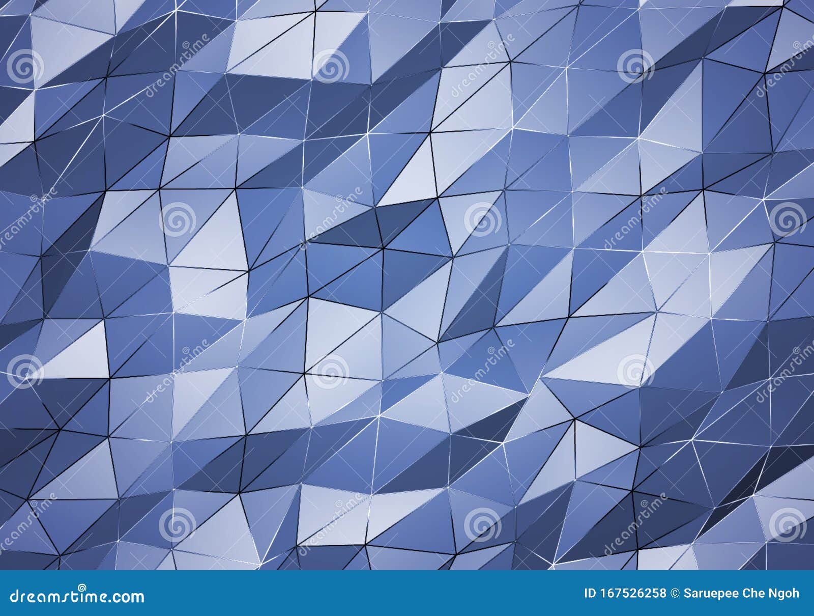 Wallpaper #c9d08 Abstract Colorful Geometric Triangle Seamless Pattern Background