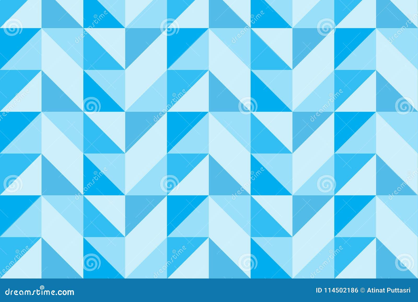 Wallpaper #c9d08 Abstract Colorful Geometric Triangle Seamless Pattern Background