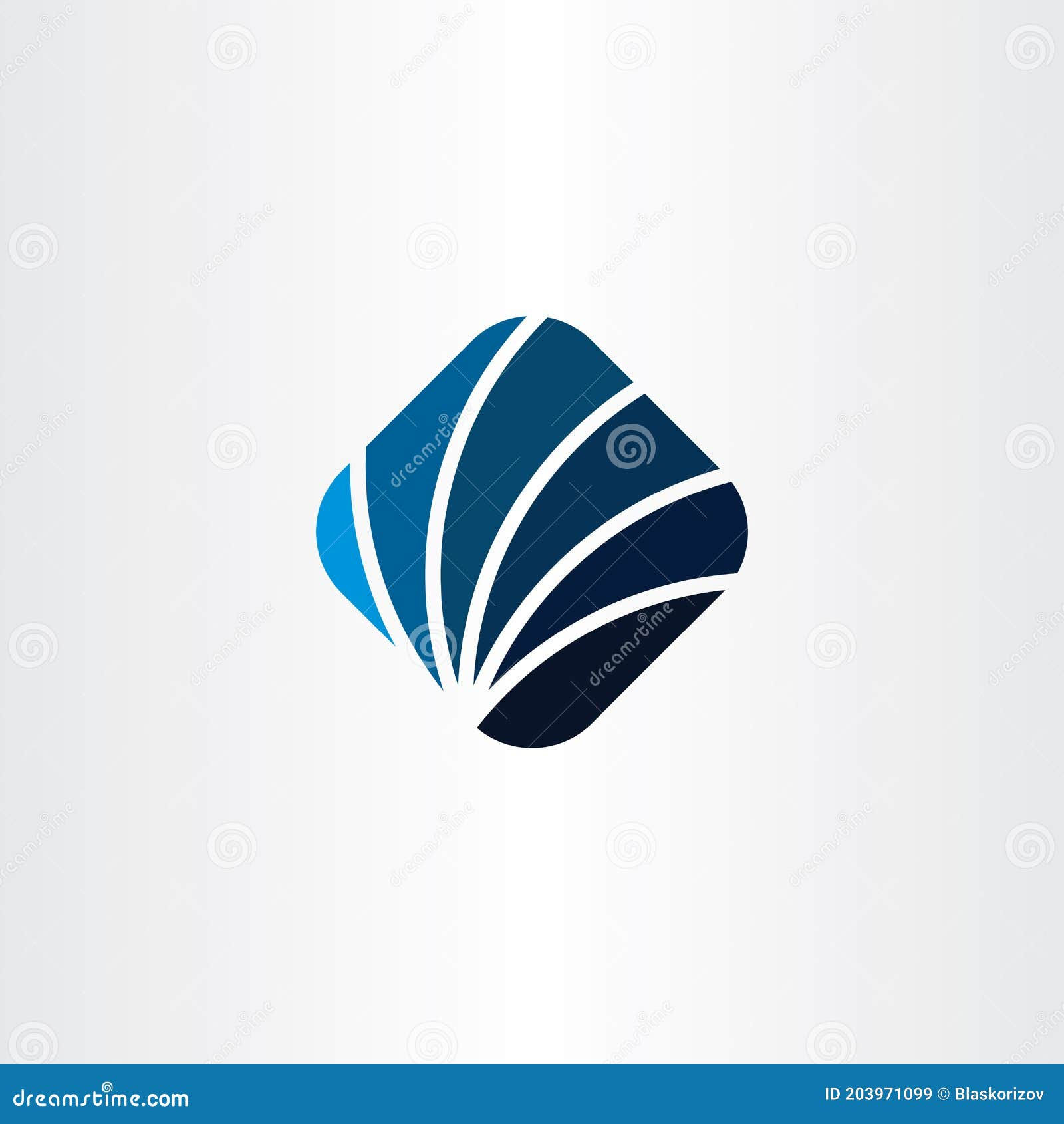Wallpaper #uGdr8ZIBSpphPi3-MmsY192 Blue Abstract Technology Element Logo Icon Vector Sign Stock Vector