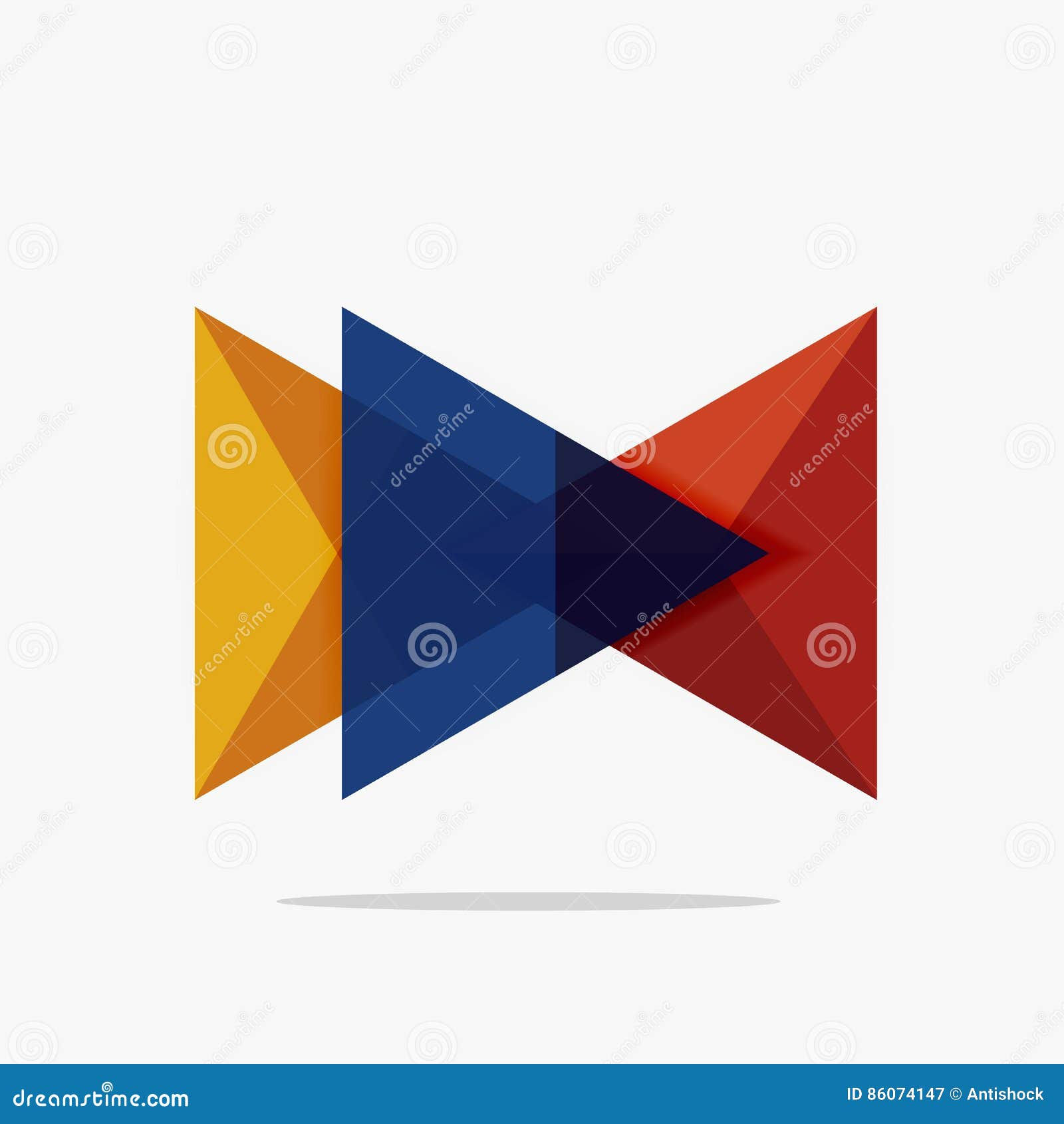 Wallpaper #VWcrC5MBSpphPi3-B9iE90 Blank Triangle Layout Business Template Stock Vector Illustration of