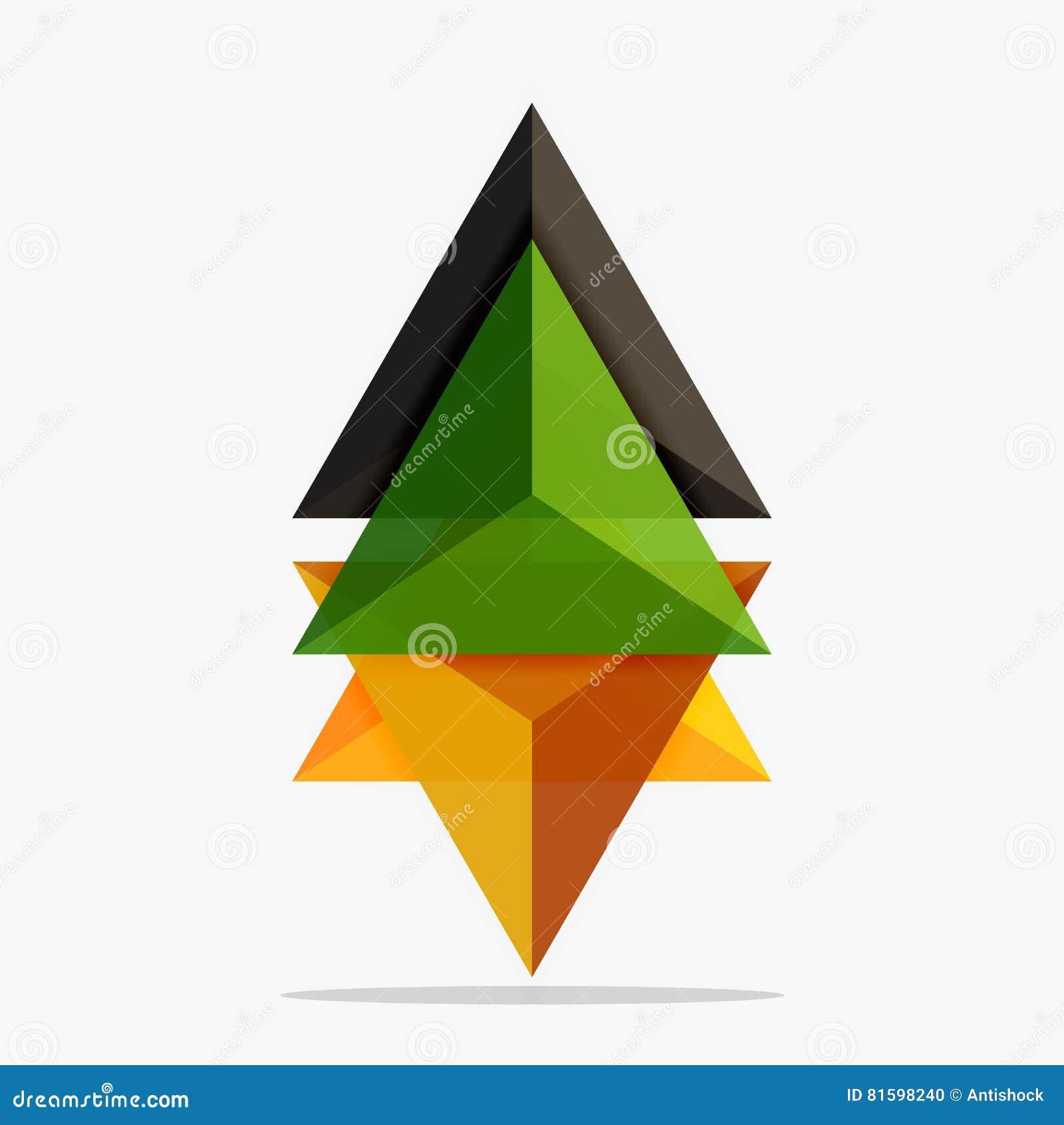 Wallpaper #VWcrC5MBSpphPi3-B9iE394 Blank Triangle Layout Business Template Stock Vector Illustration of