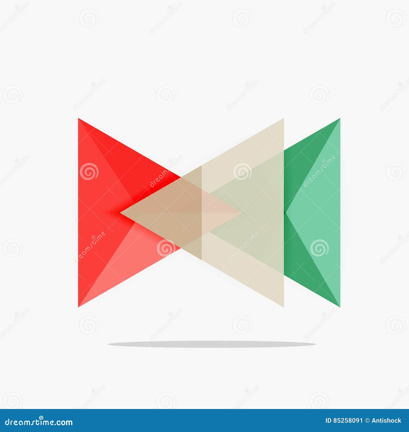 Wallpaper #VWcrC5MBSpphPi3-B9iE217 Blank Triangle Layout Business Template Stock Vector Illustration of