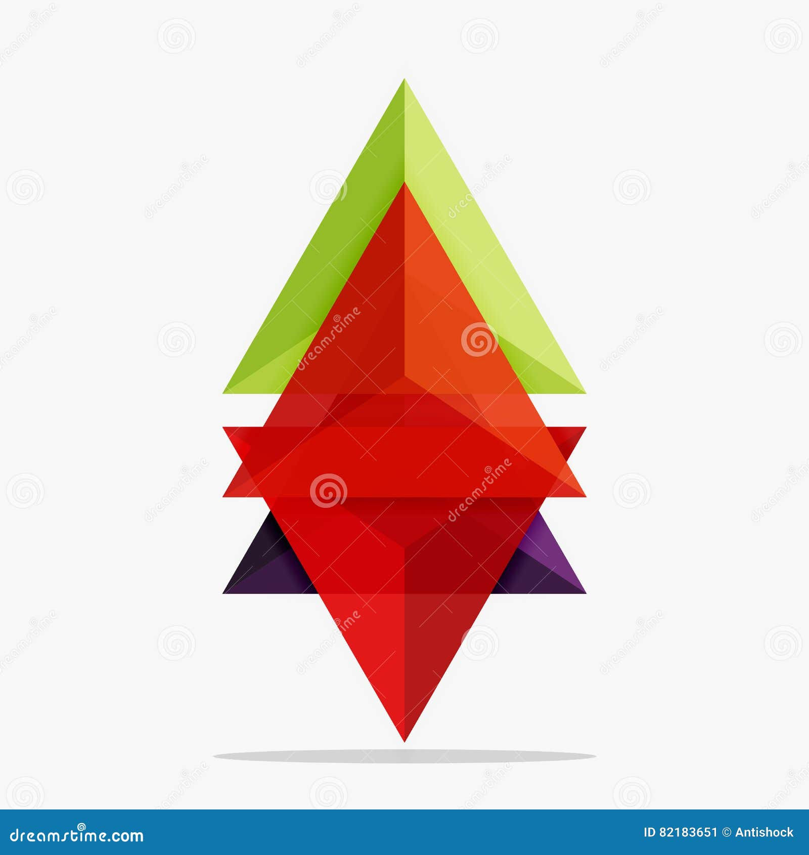 Wallpaper #VWcrC5MBSpphPi3-B9iE67 Blank Triangle Layout Business Template Stock Vector Illustration of