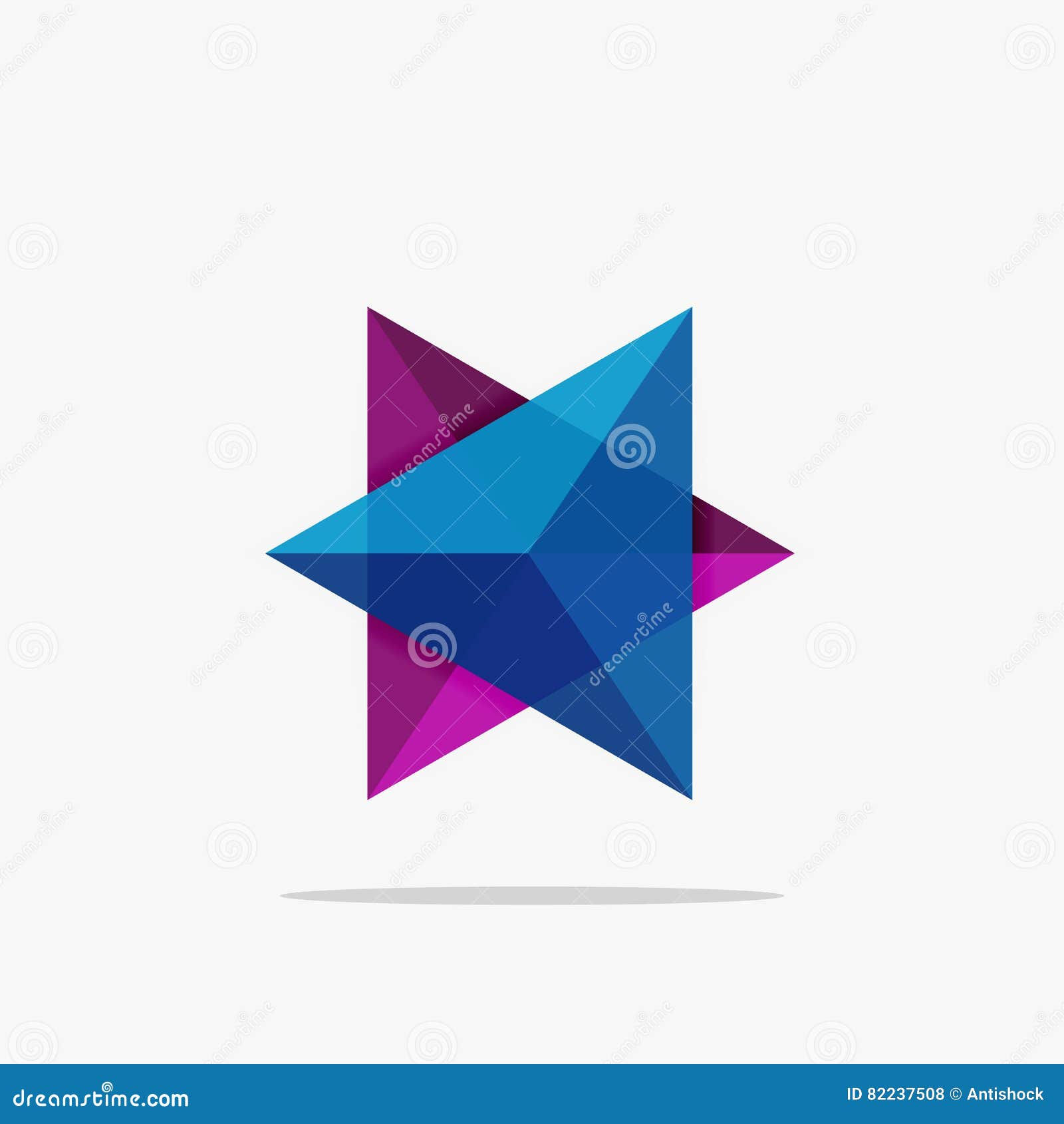 Wallpaper #VWcrC5MBSpphPi3-B9iE114 Blank Triangle Layout Business Template Stock Illustration