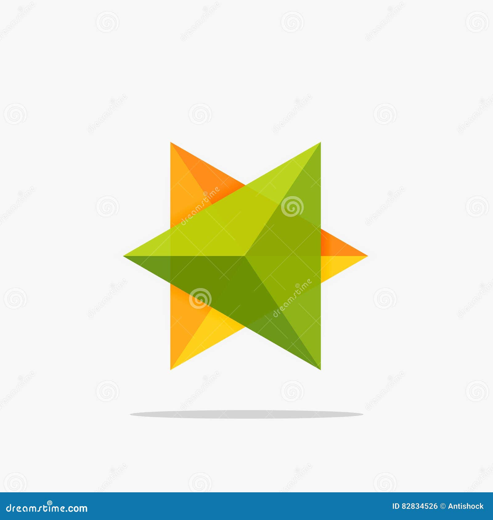 Wallpaper #VWcrC5MBSpphPi3-B9iE306 Blank Triangle Layout Business Template Stock Illustration