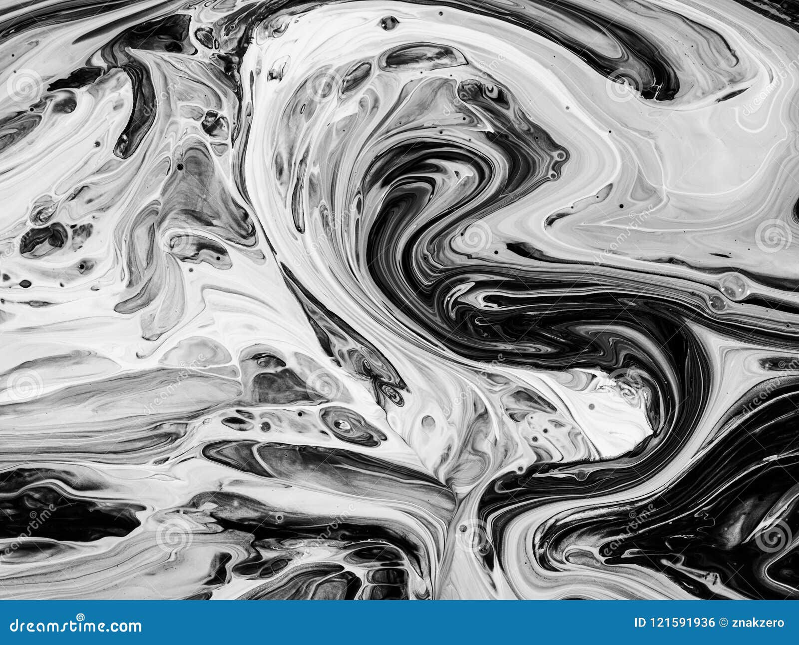 Wallpaper #-mgrFZMBSpphPi3-pAYJ136 Black and White Abstract Painted Background Wallpaper Texture Modern