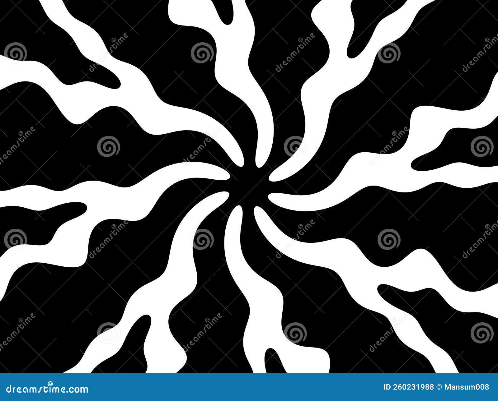 Wallpaper #BGcL6JIBSpphPi3-SDu_340 Black and White of Abstract Background Stock Illustration