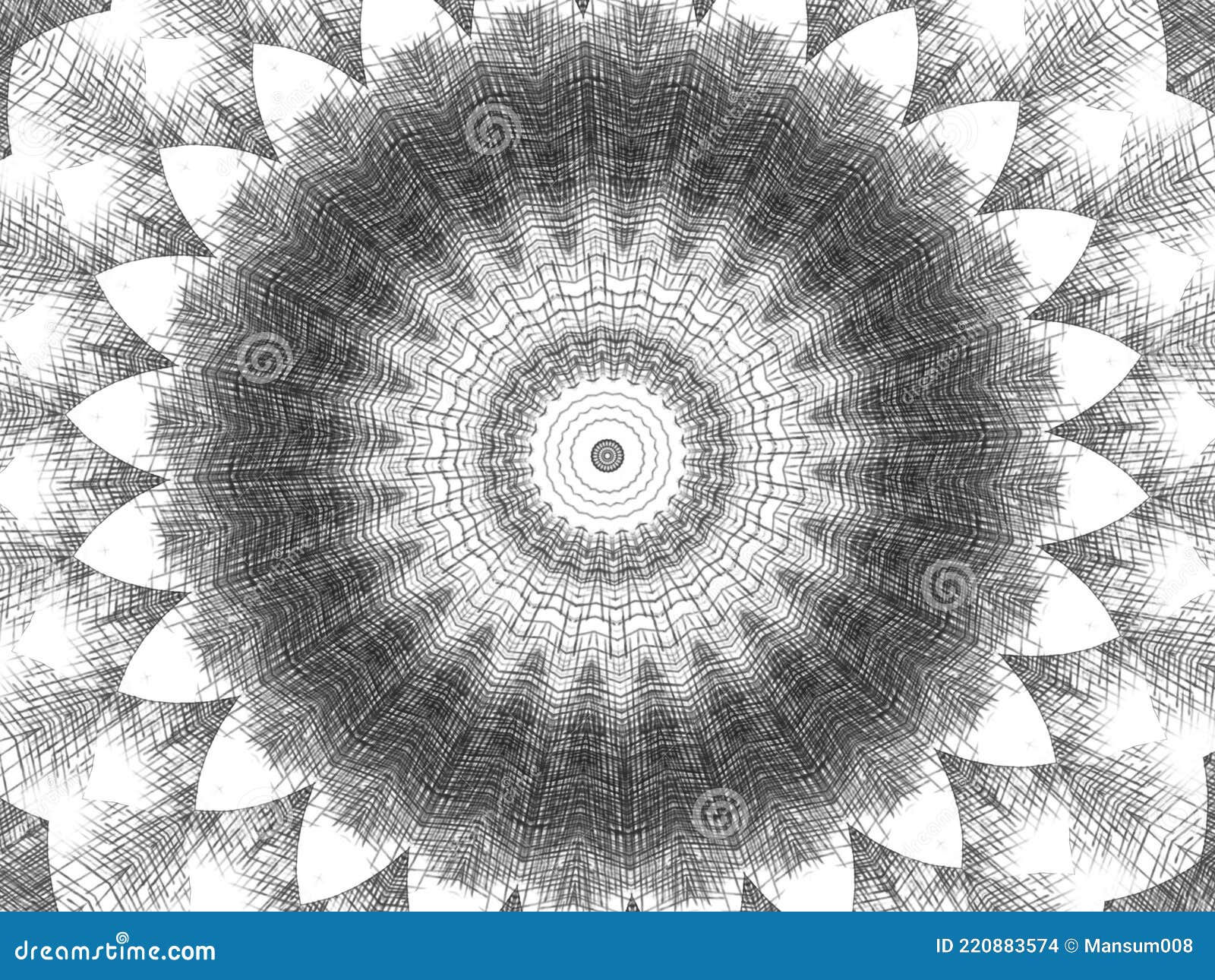 Wallpaper #BGcL6JIBSpphPi3-SDu_333 Black and White of Abstract Background Stock Illustration