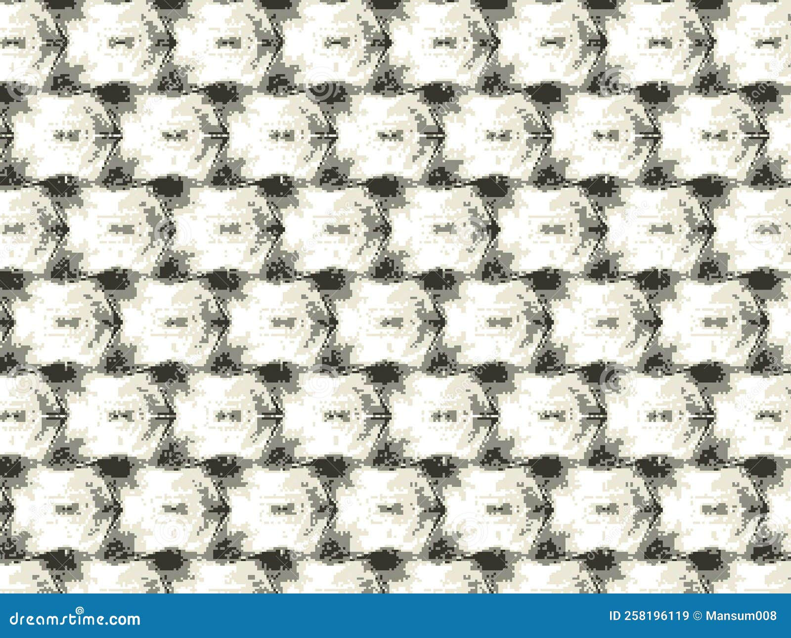 Wallpaper #p2fJ8JIBSpphPi3-WGiW178 Black and White of Abstract Background Stock Illustration