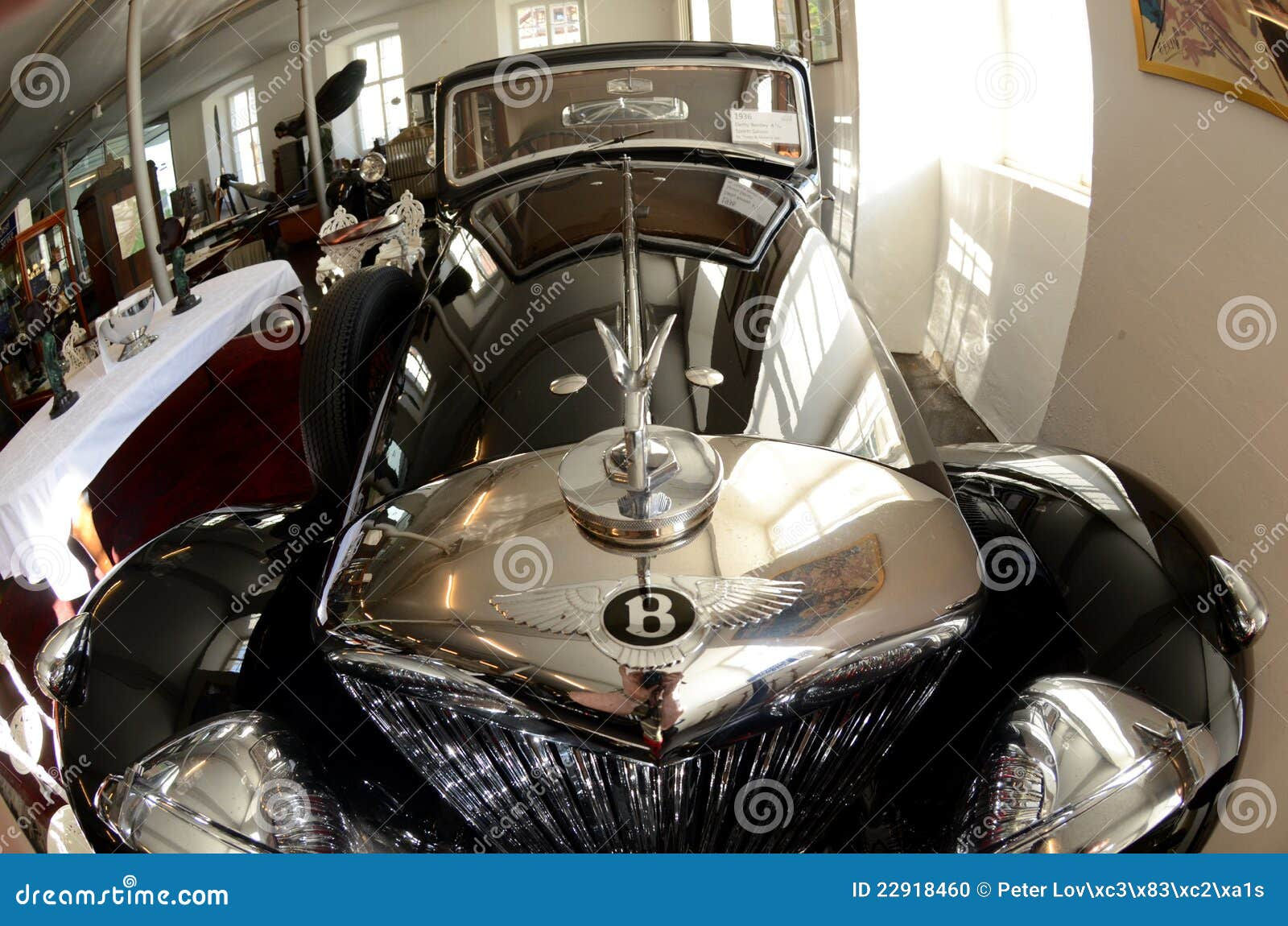 Wallpaper #VmfhDpMBSpphPi3-JOyJ300 Bentley Vintage Car in Museum Editorial Image Image of Handcrafted