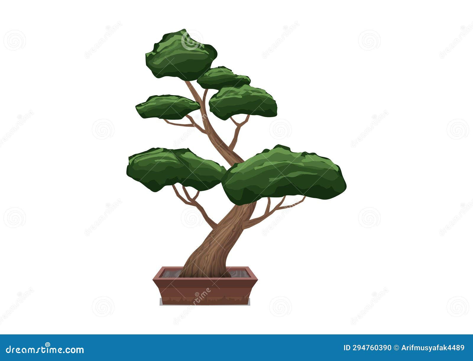 Wallpaper #jWdLE5MBSpphPi3-Rv-o245 Bonsai Trees Grown in Containers Stock Illustration Illustration of