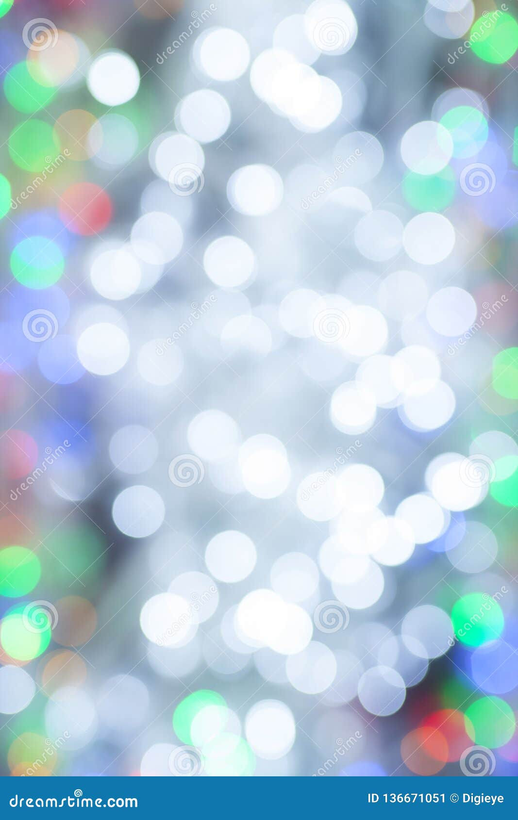 Wallpaper #4ECqL5MBJhL2WPbaub3L241 Bokeh Effect Lighting Abstract Background Stock Image Image of Dots