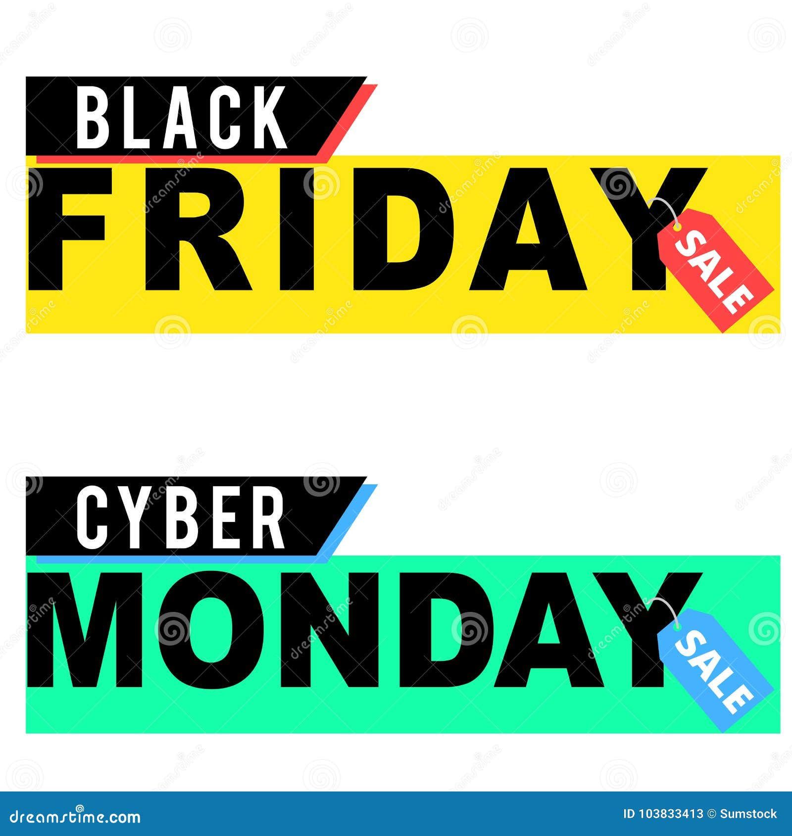 Wallpaper #mmg-HpMBSpphPi3-xiio313 Black Friday and Cyber Monday Sale Banners Stock Vector Illustration