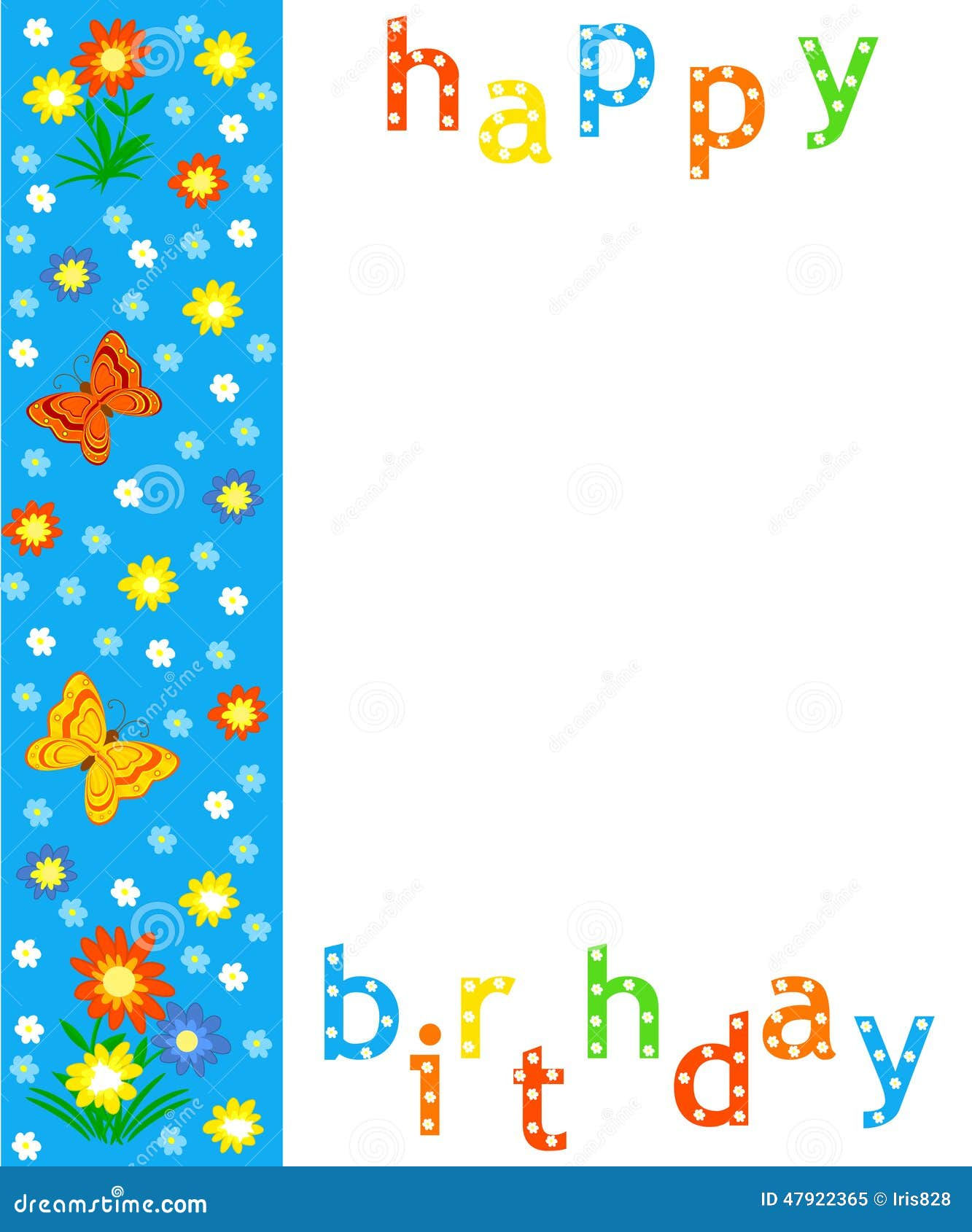 Wallpaper #3DG7NZMB5zzyi_yYq1fz212 Printable Birthday Border Templates