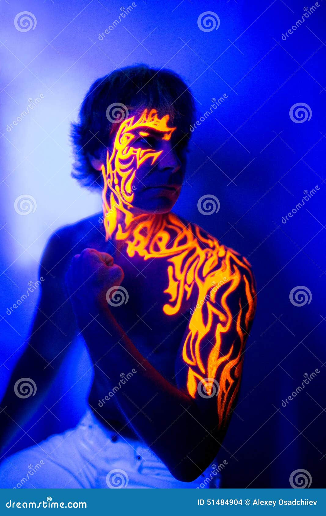 Wallpaper #lCa6lpcBNyflpn9r_YVf104 Cool Neon Paint Pictures