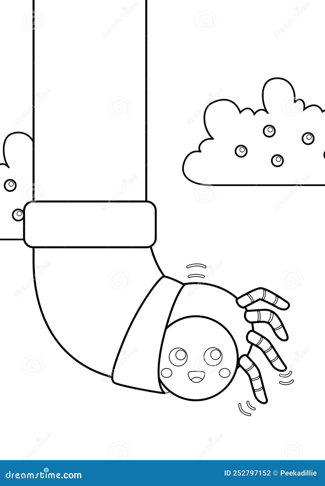 Wallpaper #E2c47pIBSpphPi3-v1xa86 Itsy Bitsy Spider Clipart for Kids