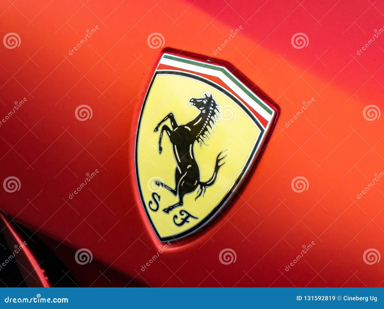 Wallpaper #SGc9E5MBSpphPi3-nv_h115 Ferrari Car Symbol Editorial Stock Image Image of Auto 131592819