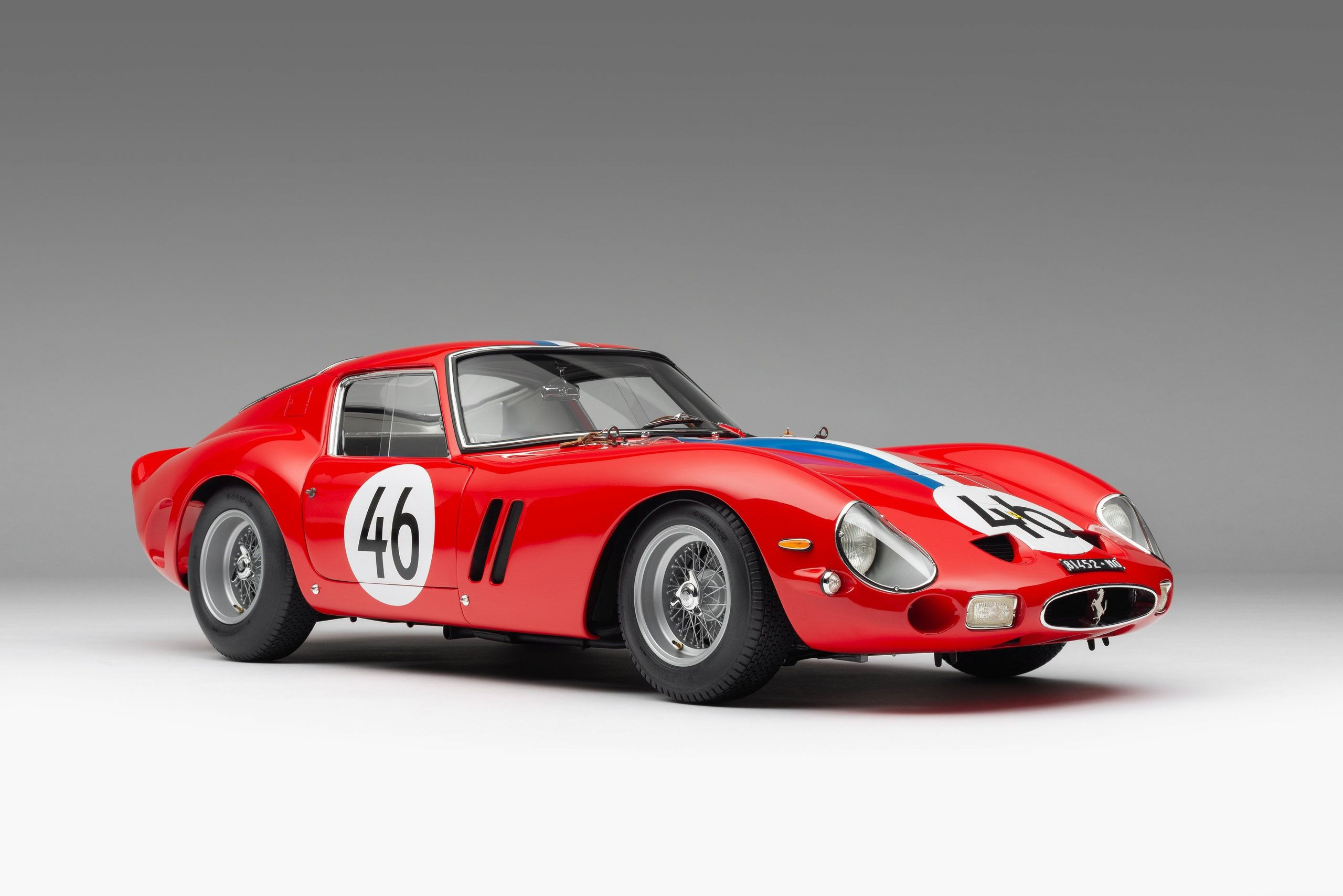 Wallpaper #23Q1yI4B_8f4nGFaknLu8 The 14 Most Iconic Classic Cars