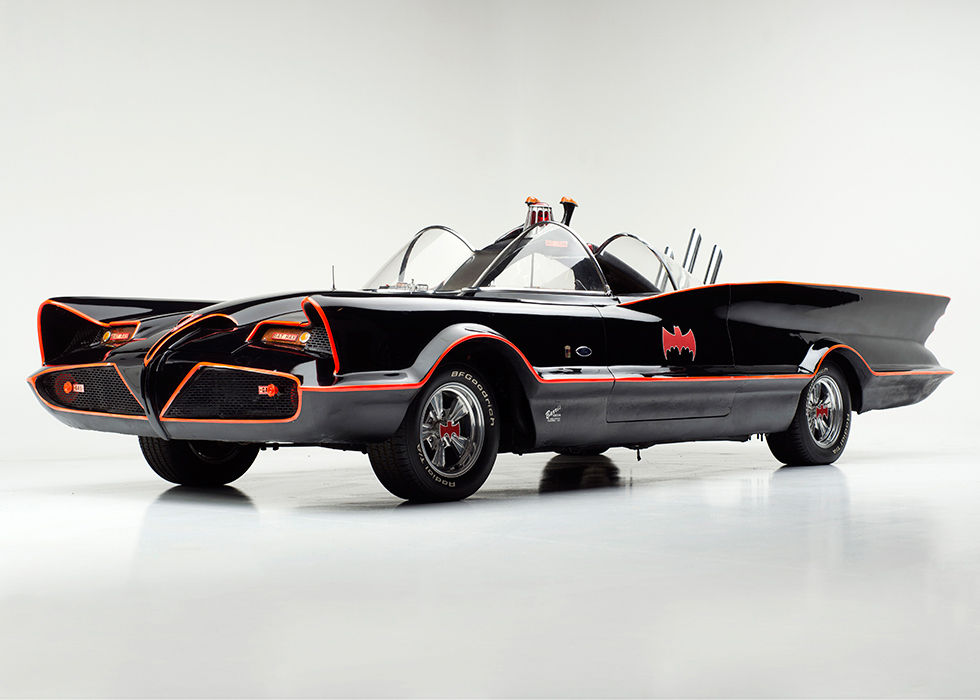 Wallpaper #zZy74pIBZHQxiYarKsFY114 The Original Batmobile is on Sale