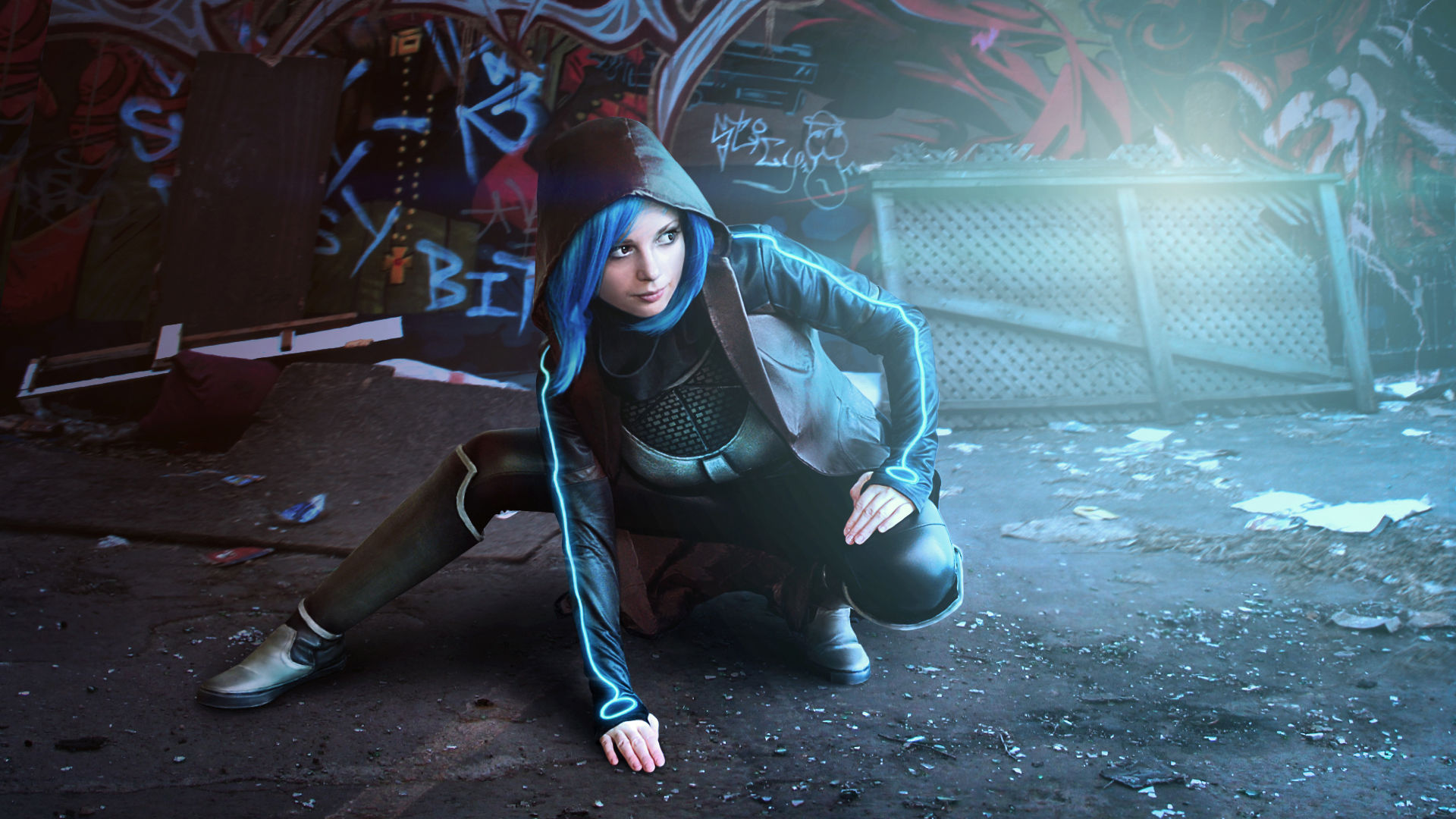 Wallpaper #XX2Y844Bnwiau_P6jw1w19 Dex Pcps4xb1 is Out New Cyberpunk Blog and Cosplay News