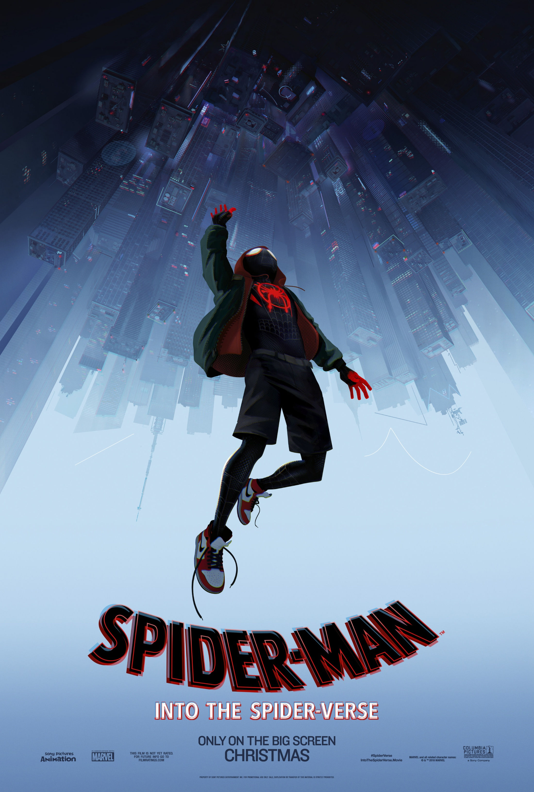 Wallpaper #3xmxIo8BtGB6xQ78C4J219 Spider Man into the Spider Verse Spider Man into the Spider Verse