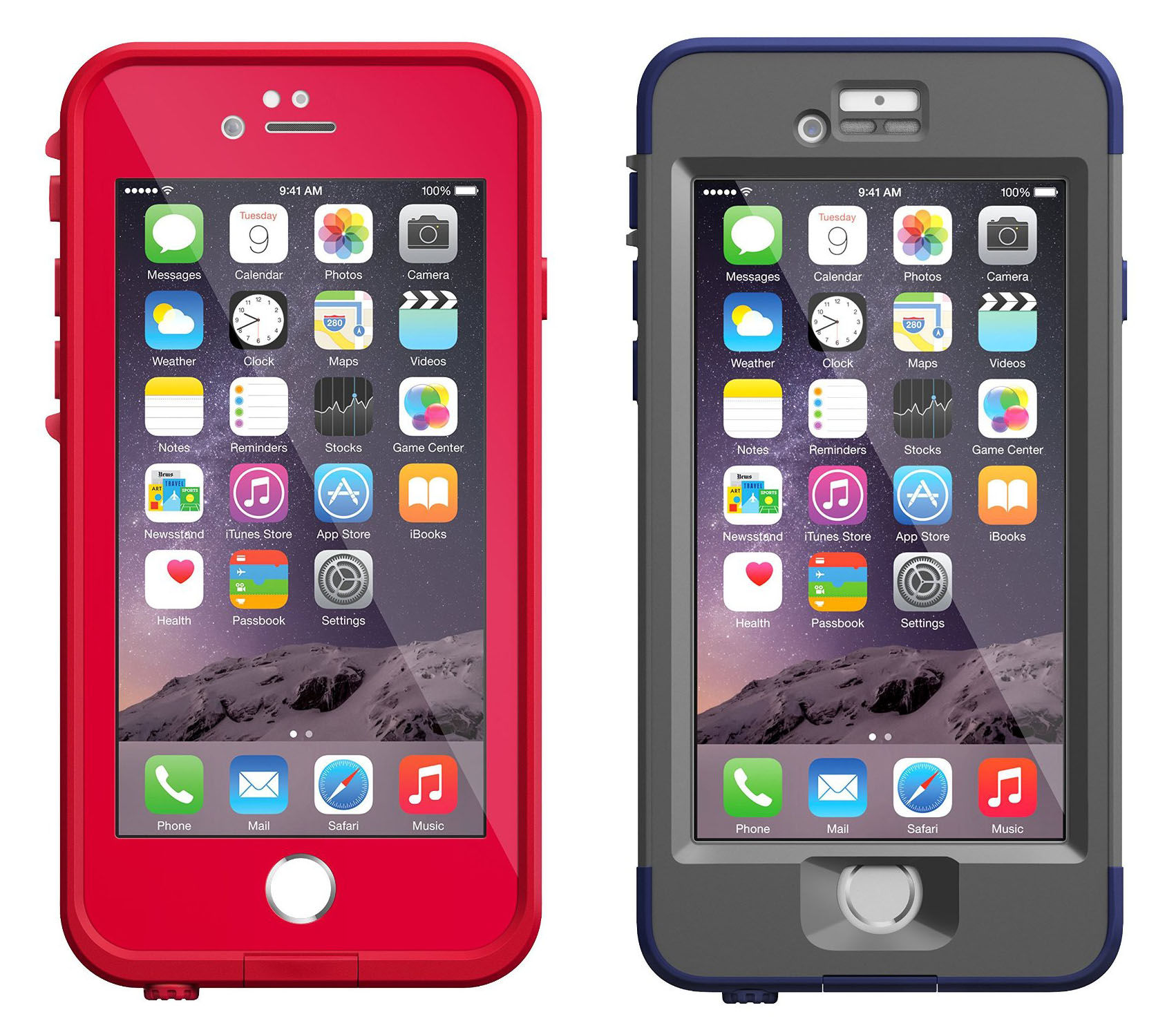 Wallpaper #sWf07JIBSpphPi3-5FU323 Top 10 Best iPhone 6 Screen Protectors Heavycom