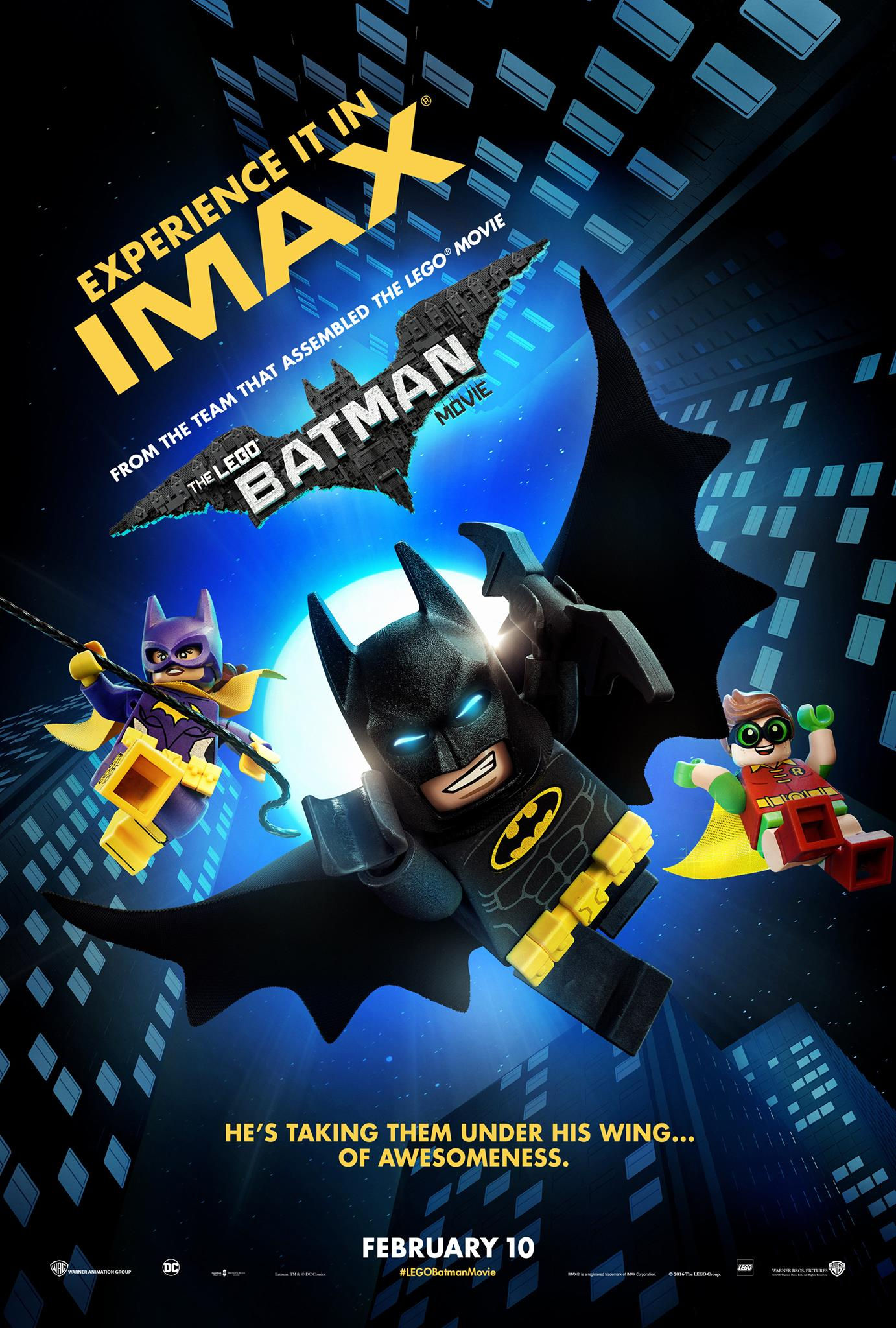 Wallpaper #hFhuNJMBzN9vxX34uzzv51 The Lego Batman Movie Movie Poster 400960