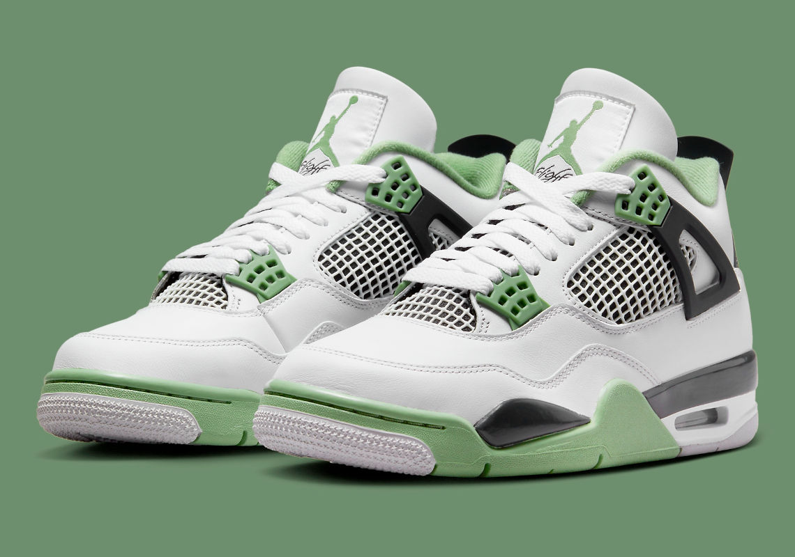 Wallpaper #f452d Metallic Gold the Air Jordan 4 Retro Gs is Now Available the Air