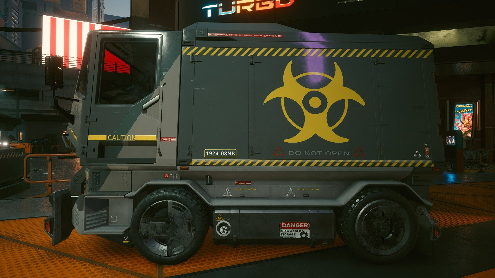 Wallpaper #PKeVMpMBlSzal8H1Ttud38 Vehicles Cyberpunk 2077 Wiki