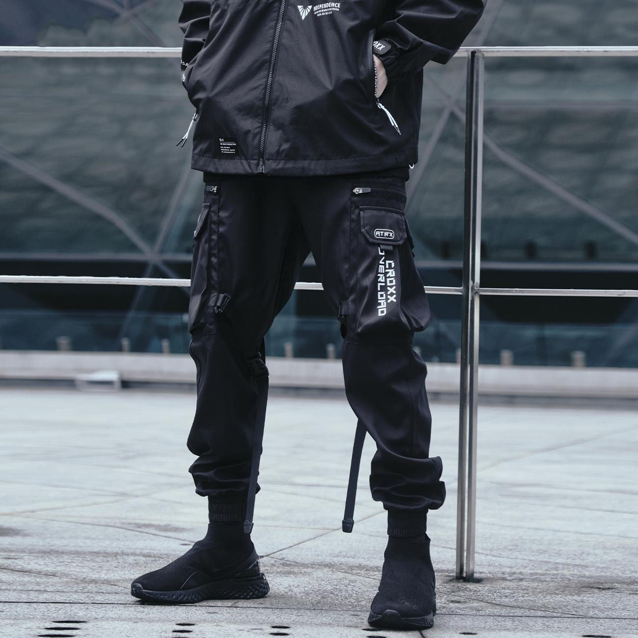 Wallpaper #kupIU5MBlwTYPL18XQoi341 Cyberpunk Clothing