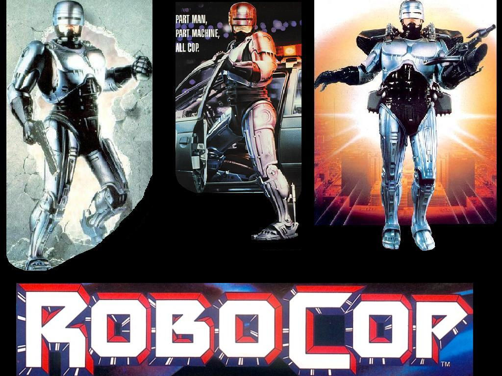 Wallpaper #a3428 Robocop the Complete 1994 TV Series Blu Ray Woocommerce Price