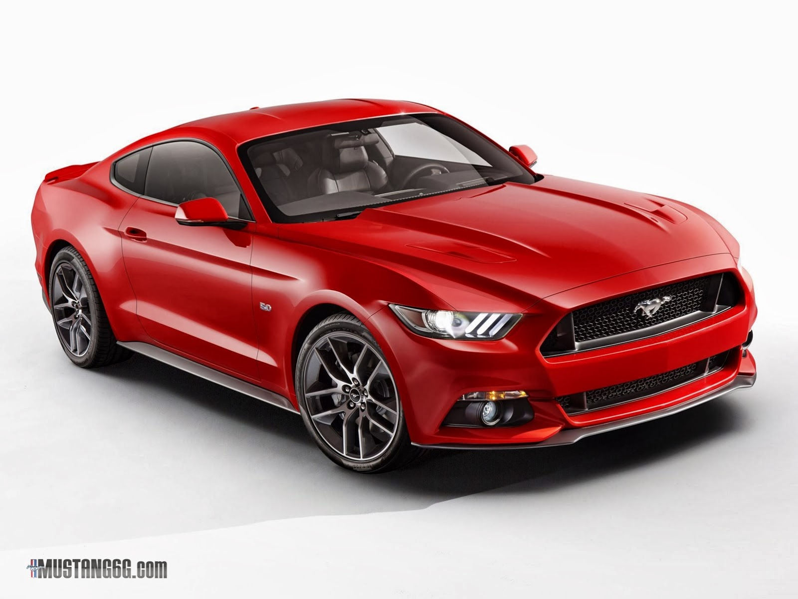 Wallpaper #hn3-844Bnwiau_P6pQ5a41 Update Videosnovo Ford Mustang Apresentado Quatro Rodas E Um Volante