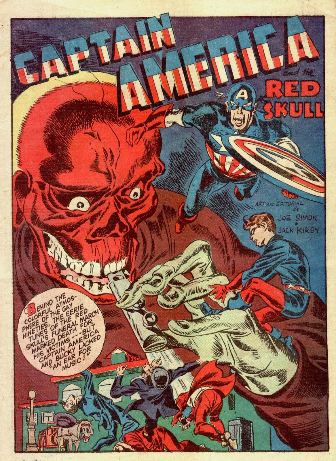 Wallpaper #Ymfq55IBSpphPi3-Mzof290 Sneak Peek What if Robert Redford Was the Red Skull