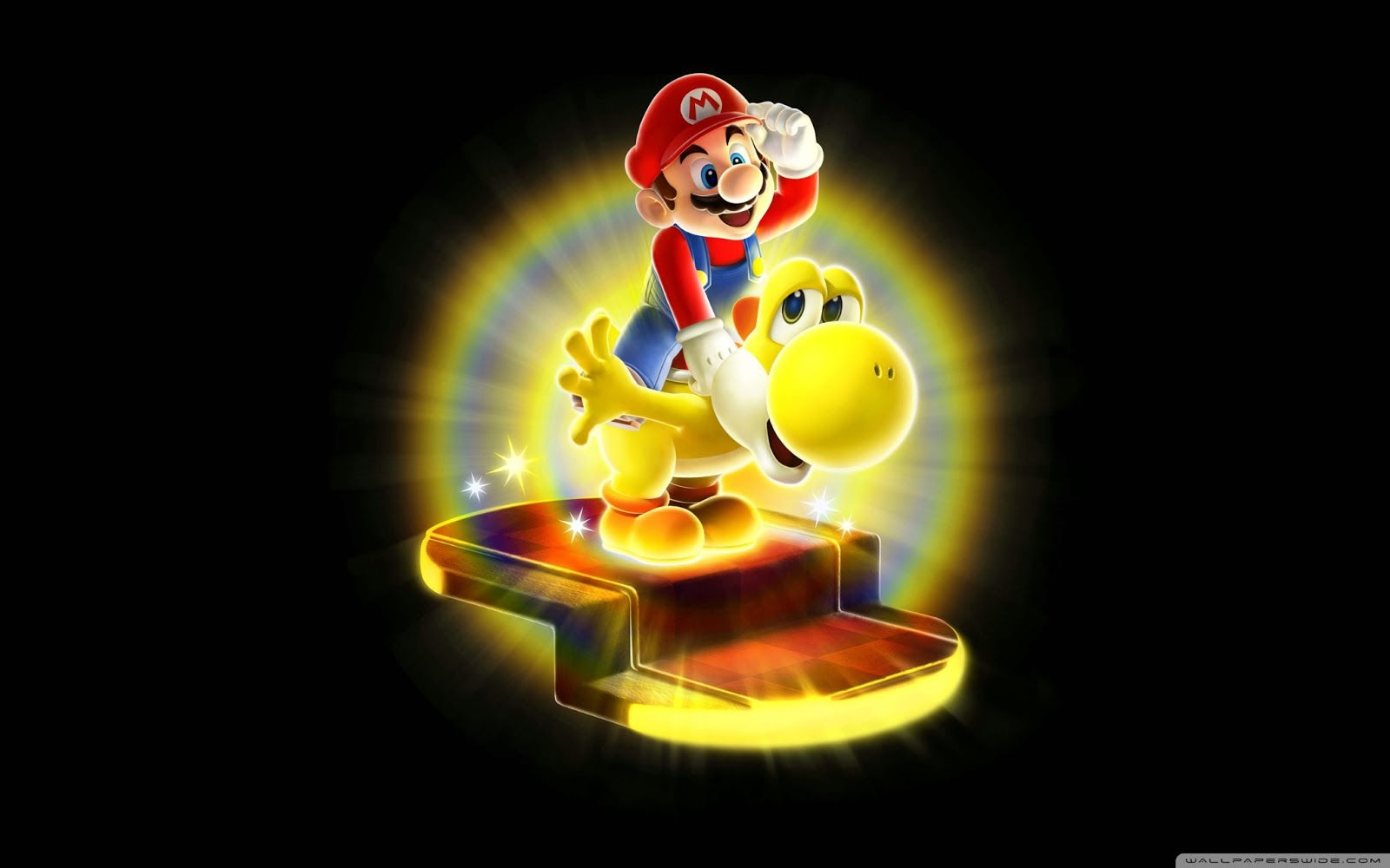 Wallpaper #8wC86o4BSdW8dNouJQ8a49 Super Mario HD Desktop Wallpapers HD Wallpapers
